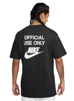 Tricou Nike U NSW TEE M90 OC REMIX