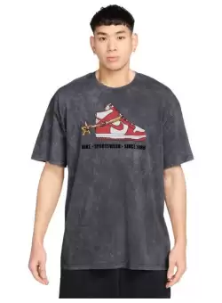 Tricou Nike U NSW TEE M90 OC VNTG