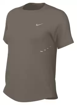 Tricou Nike W NK SWIFT DF SS TOP