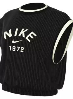 Tricou Nike W NSW CLLCTN KNIT TANK MSC