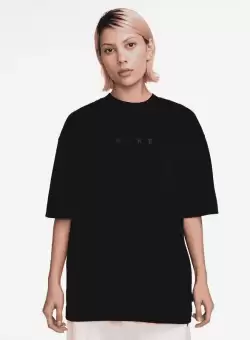 Tricou Nike W NSW LUXE SS TEE RELAX