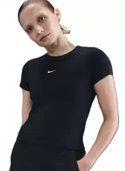 Tricou Nike W NSW MD CRP GLS