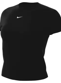 Tricou Nike W NSW NK CHLL KNT MD CRP