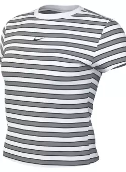 Tricou Nike W NSW NK CHLL KNT TEE PNX