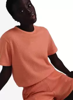 Tricou Nike W NSW NK CHLL WFL SS TOP