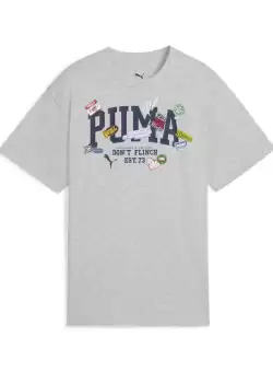 Tricou Puma BASKETBALL HOOPERHOTLINE Tee B
