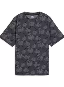 Tricou Puma ESS+ Blossom AOP Tee