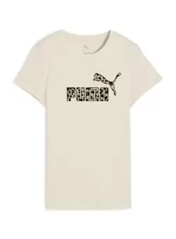 Tricou Puma ESS GRAPHIC Animal Tee