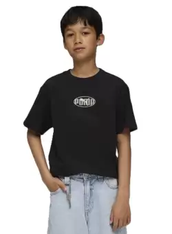 Tricou Puma ESS LOGO LAB Relaxed Execution Tee B