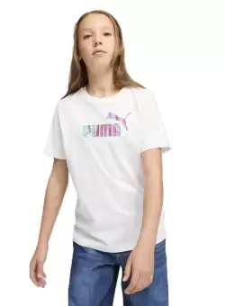 Tricou Puma ESS NATURE 2.0 Tee G