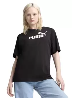 Tricou Puma ESS No. 1 Logo Relaxed Tee