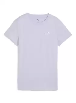 Tricou Puma ESS Small No. 1 Logo Tee (s)