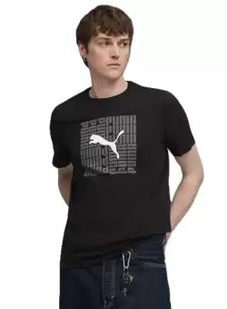 Tricou Puma GRAPHIC Box Tee