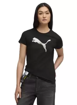 Tricou Puma GRAPHIC Gradient Tee