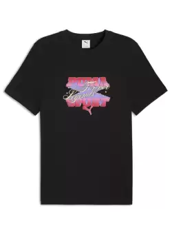 Tricou Puma GRAPHIC Legends Tee