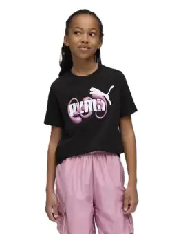 Tricou Puma GRAPHIC No. 1 Logo Tee G