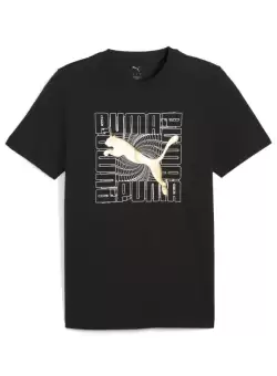 Tricou Puma GRAPHICS Foil Tee