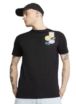 Tricou Puma GRAPHICS Icon Tee