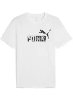 Tricou Puma GRAPHICS No.1 Logo Tee