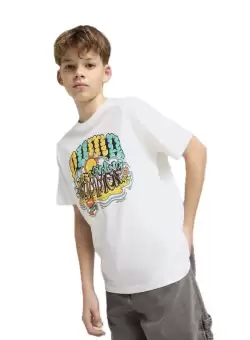 Tricou Puma Graphics Puma Tee III B