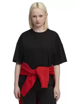 Tricou Puma HER Oversized Tee