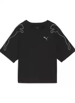 Tricou Puma Motion Cat Tee