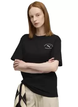 Tricou Puma PUMA CLASS Relaxed Tee