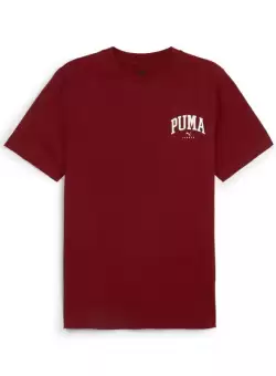 Tricou Puma Small Graphic Tee