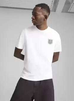 Tricou Puma SPORTS LEGACY Graphic Tee