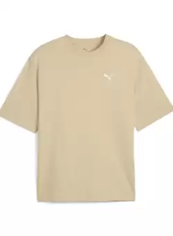 Tricou Puma WARDROBE ESS Boxy Tee