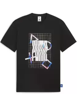 Tricou Puma X PLAYSTATION Tee