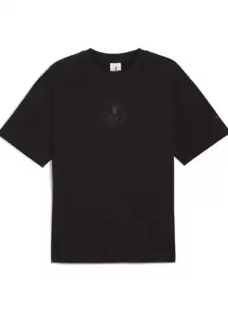 Tricou Puma x SKEPTA Tee Black