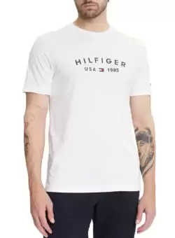 Tricou Tommy Hilfiger FATHERS DAY TEE
