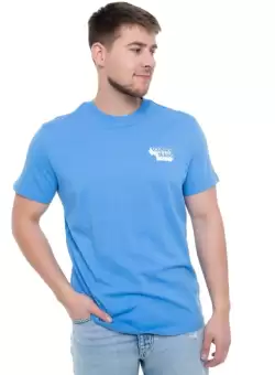 Tricou Tommy Hilfiger TJM SLIM STACK LOGO TEE EXT