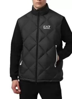 Vesta EA7 MOUNTAIN M QUILTED VEST