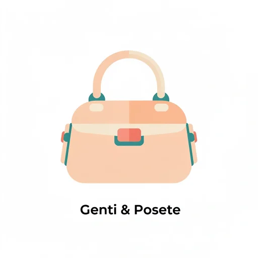 Genti & Posete
