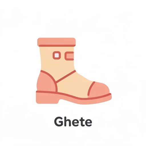 Ghete
