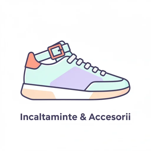 Incaltaminte & Accesorii