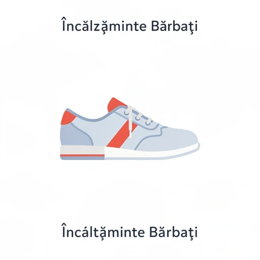Incaltaminte Barbati