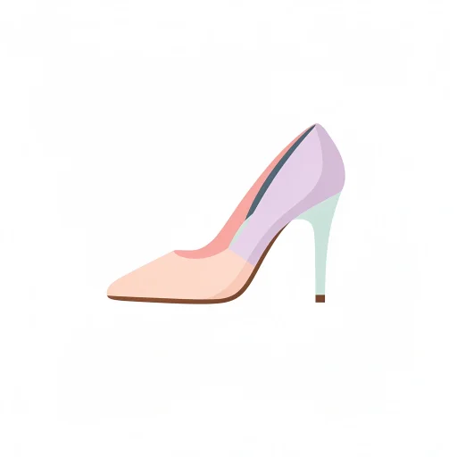 Pantofi Stiletto