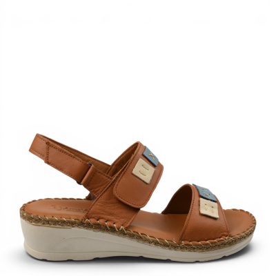 Anna Viotti Sandale Casual D72-750-M