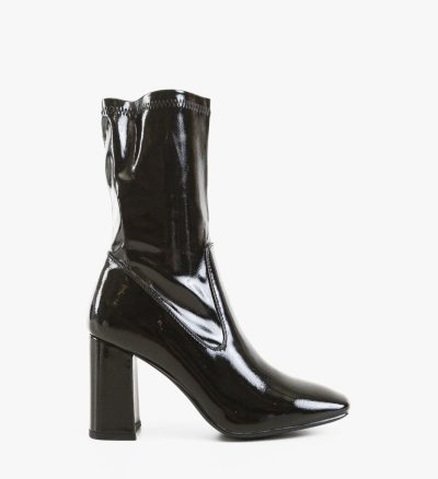 Botine dama Aust Negre 3