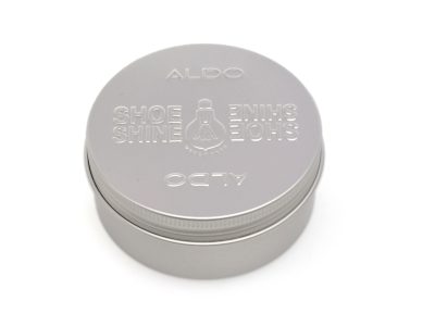 Burete luciu, ALDO