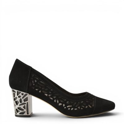 Epica Pantofi Eleganti JI60065C