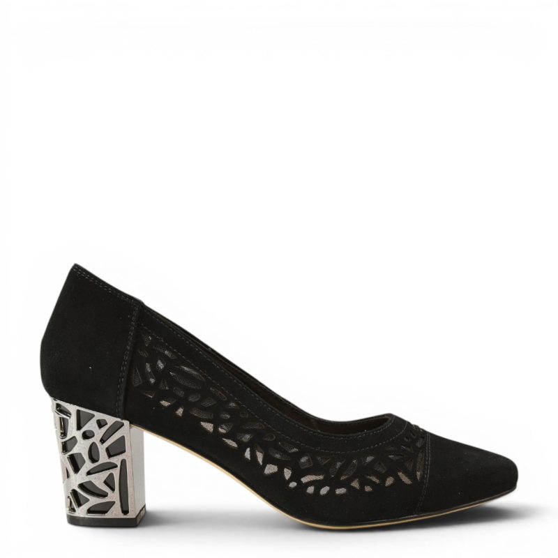 Epica Pantofi Eleganti JI60065C