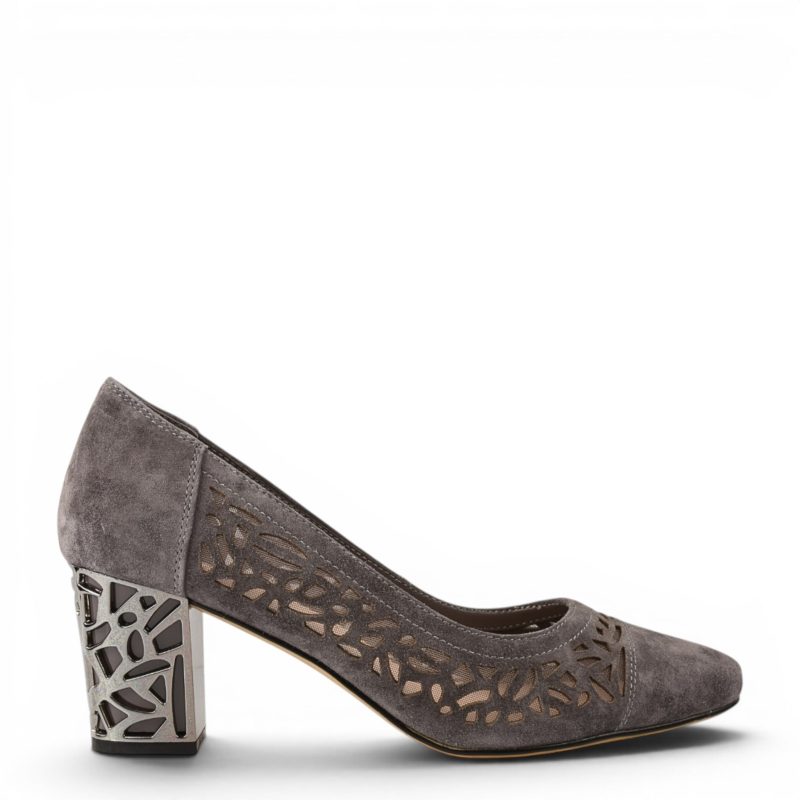 Epica Pantofi Eleganti JI60065D