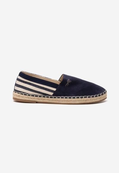 Espadrile barbati Perry navy
