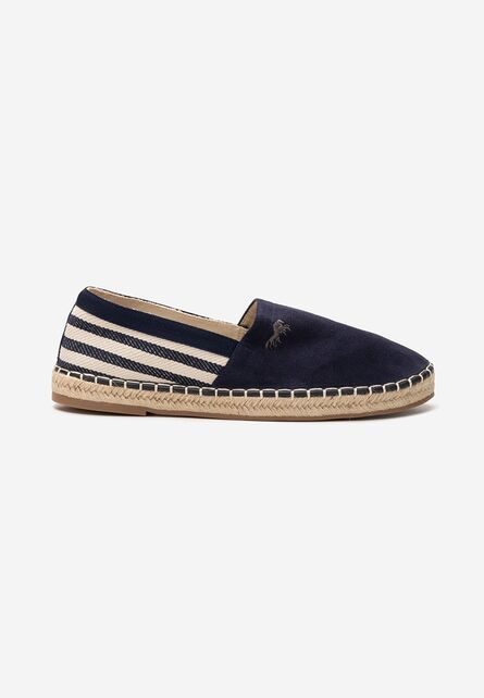 Espadrile barbati Perry navy