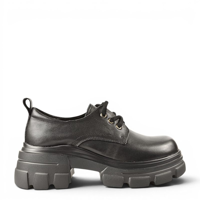 Formazione Pantofi Casual KM 1607