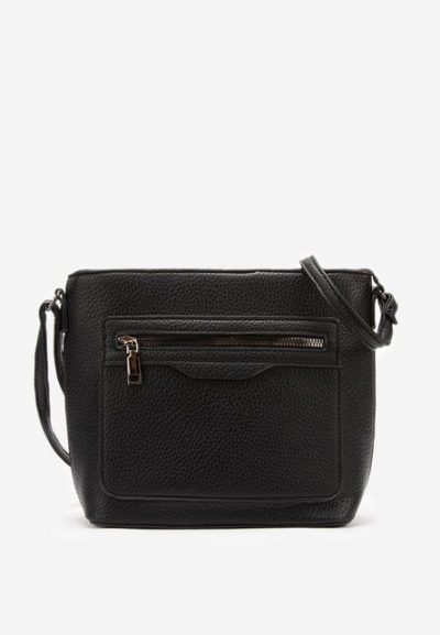 Geanta Crossbody Impulse neagra